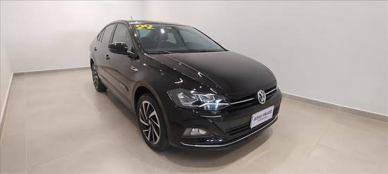VOLKSWAGEN VIRTUS 1.0 200 TSI HIGHLINE AUTOMÁTICO VOLKSWAGEN VIRTUS 1.0 200 TSI HIGHLINE AUTOMÁTICO